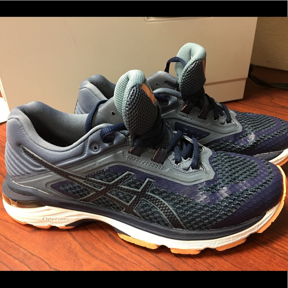 Asics GT-2000 6 (new)